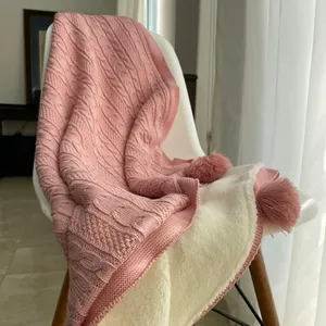 شال مبل و تخت طرح نگین سایز 100*90 سانتی متر