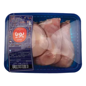 ران بدون پوست پویا پروتئین - 900 گرم