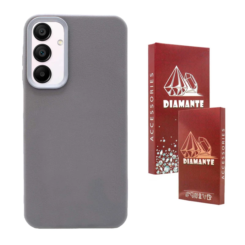 کاور دیامانته مدل Cheeky Rd مناسب برای گوشی موبایل سامسونگ Galaxy A24