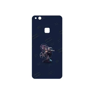 MAHOOT Nostalgic apparatus Cover Sticker for Huawei P10 Lite