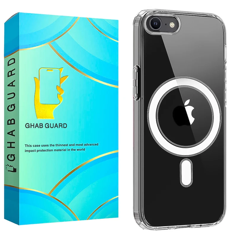 کاور قاب گارد مدل SHFG مناسب برای گوشی موبایل اپل iPhone 7 / iPhone 8 / iPhone Se 2020 / iPhone 2022