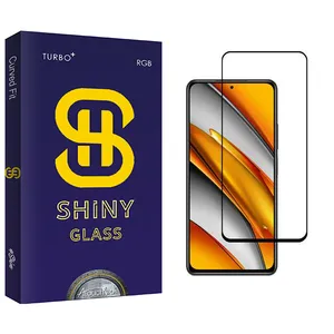 Atouchbo Shiny Screen Protector For Xiaomi Poco F4 GT