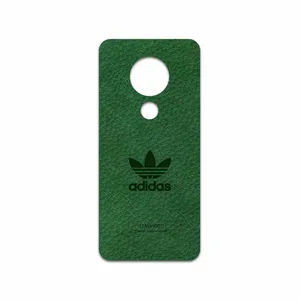 MAHOOT GL-DDS Cover Sticker for Nokia 7.2