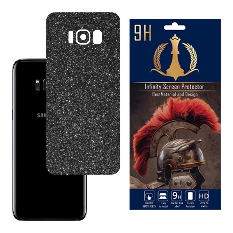 برچسب پوششی اینفینیتی مدل PRO MAX مناسب برای گوشی موبایل سامسونگ GALAXY S8