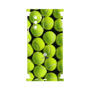 MAHOOT Tennis-FullSkin Cover Sticker for Samsung Galaxy S10 Lite