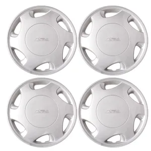 قالپاق چرخ مدل GMarket سایز 13 اینچ مناسب برای پیکان بسته 4 عددی