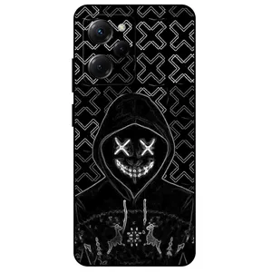 Megafone Marshmello 7764 Cover For Xiaomi Poco X5 Pro