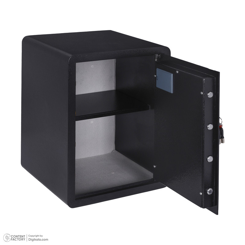 صندوق الکترونیکی گنج بان مدل 50-Z