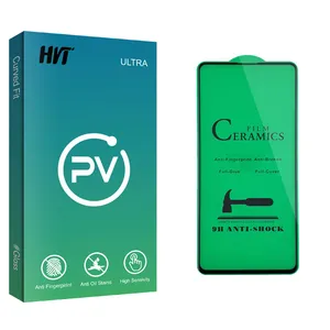 HVT PV glass Ceramics Screen Protector For Samsung سامسونگ Galaxy A71