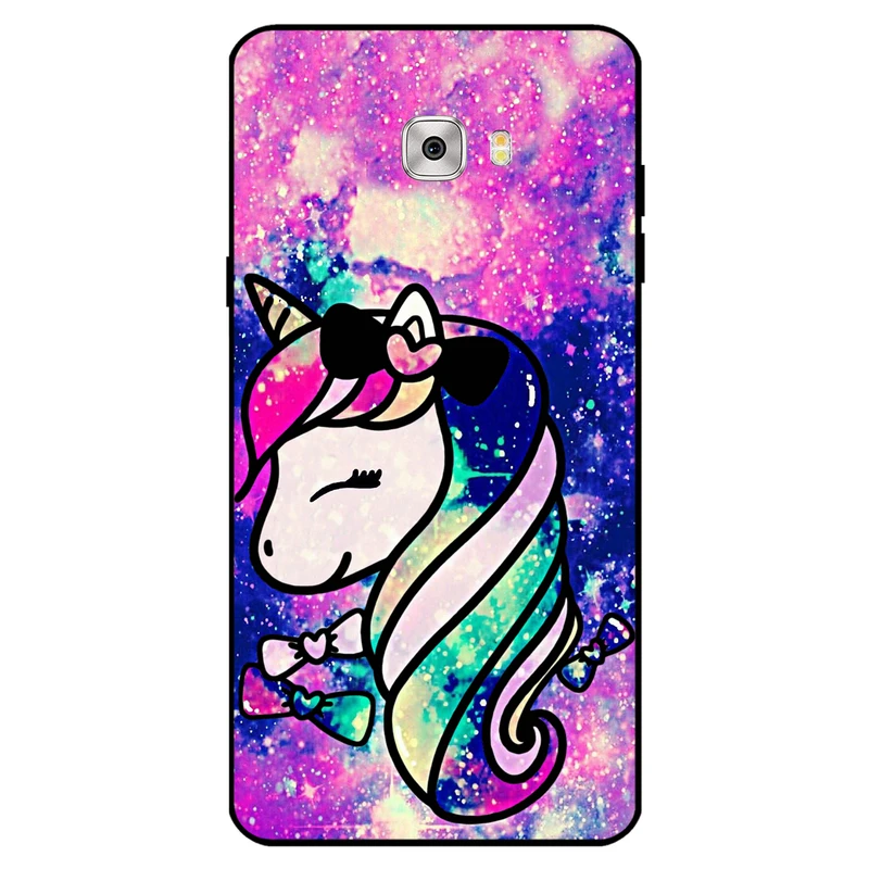 کاور مگافون کد 8226 مناسب برای گوشی موبایل سامسونگ Galaxy C7