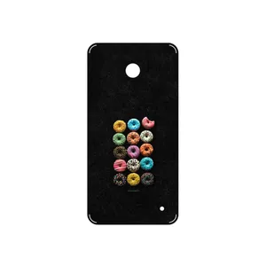 MAHOOT Doughnut Cover Sticker for Nokia Lumia 630