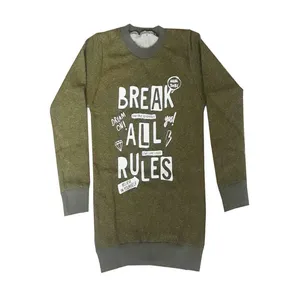 سویشرت پسرانه مدل توکرک