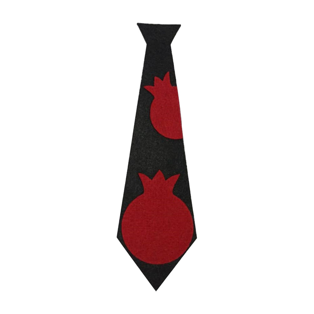 کراوات پسرانه مدل یلدا کد 004