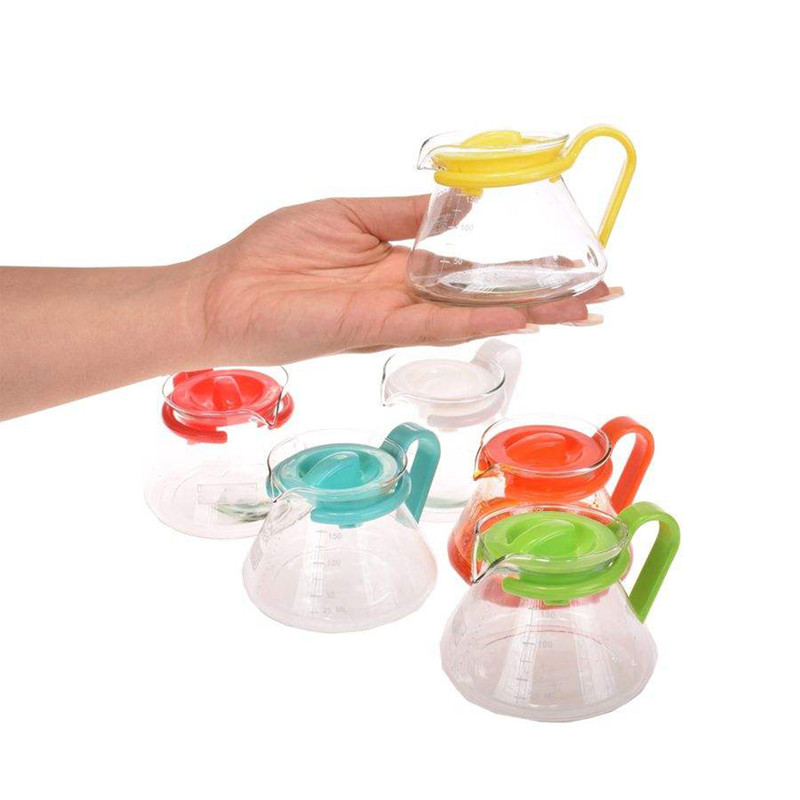 قوری زعفران مدل kitchen