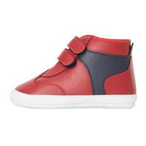 نیم بوت پسرانه ال سی وایکیکی مدل 9S5605Z1 - CRT