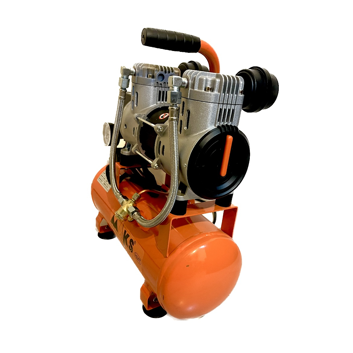 قیمت و خرید کمپرسور باد مکس مدل KB12 ظرفیت 12.5 لیتر