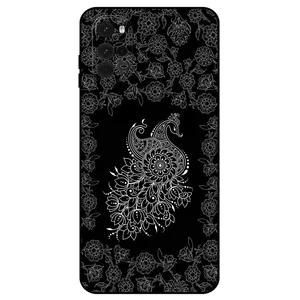 Megafone phoenix 7425 Cover For Motorola Moto G22