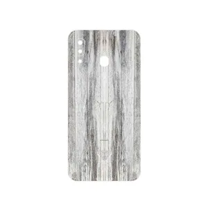 MAHOOT Wood Texture 8 Cover Sticker for Samsung Galaxy A20