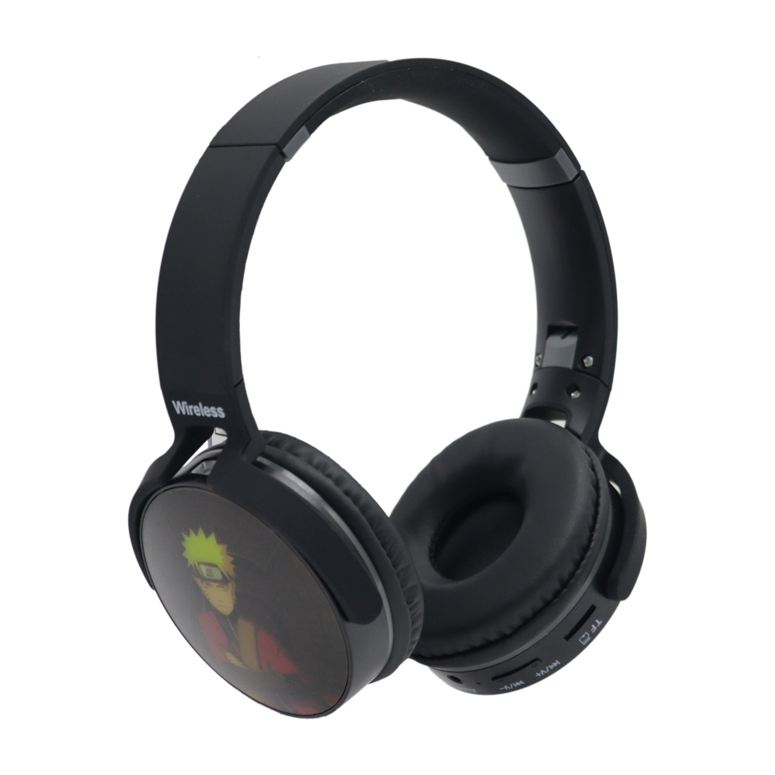 هدفون بی سیم ناروتو مدل YPM-HY-950