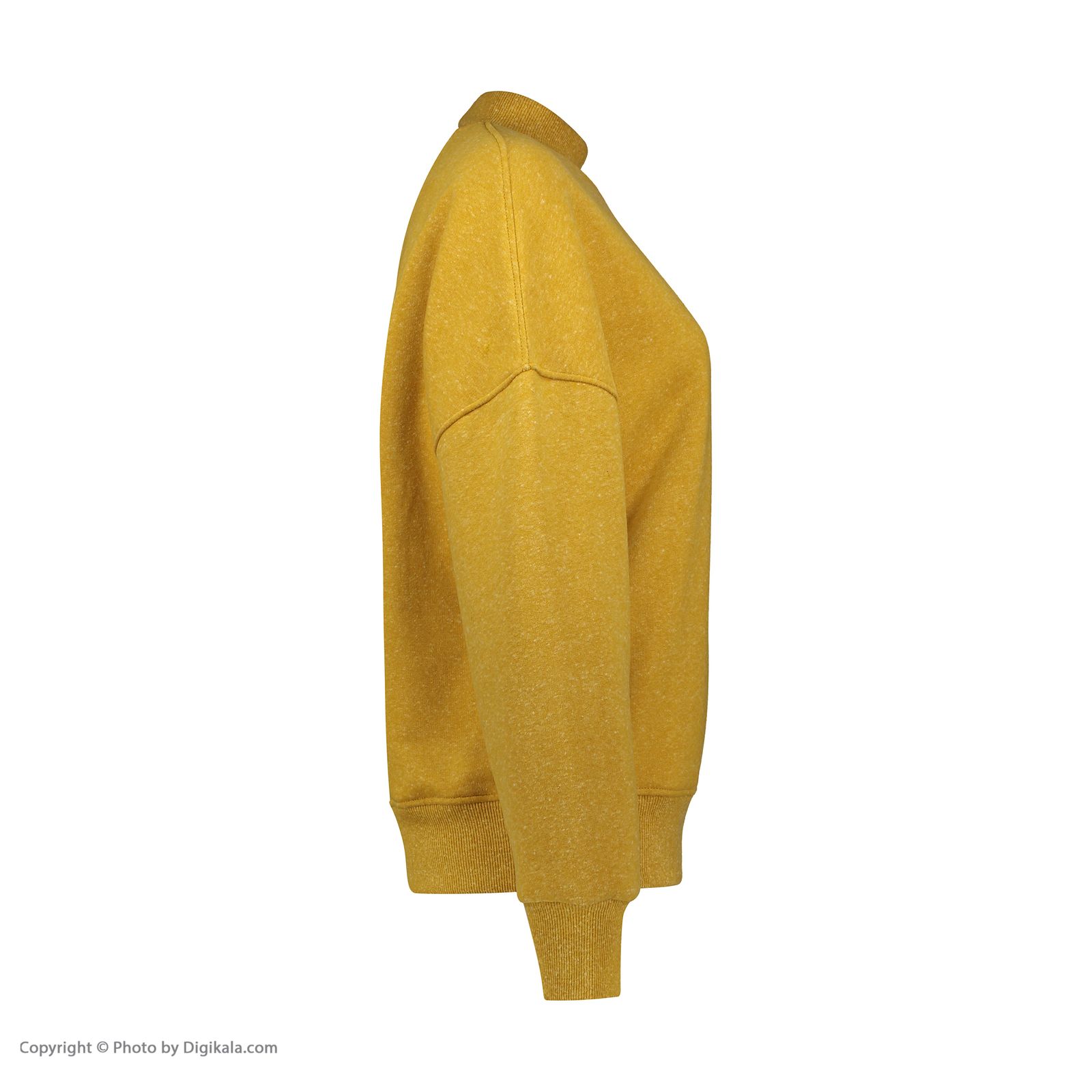 سویشرت زنانه رینگ مدل BWK01212-15 - - 3