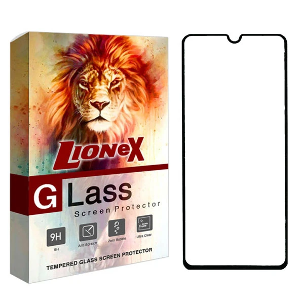  محافظ صفحه نمایش لایونکس مدل FULO مناسب برای گوشی موبایل شیائومی Redmi A2