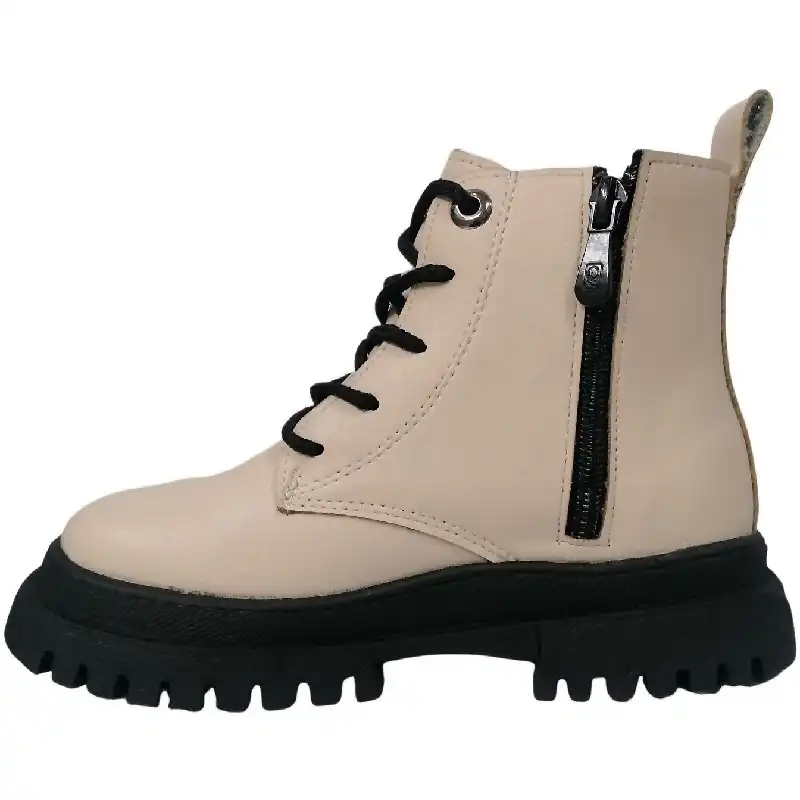 نیم بوت دخترانه مدل 110