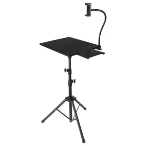 میز لپ تاپ مدل سه پایه دار 502c
