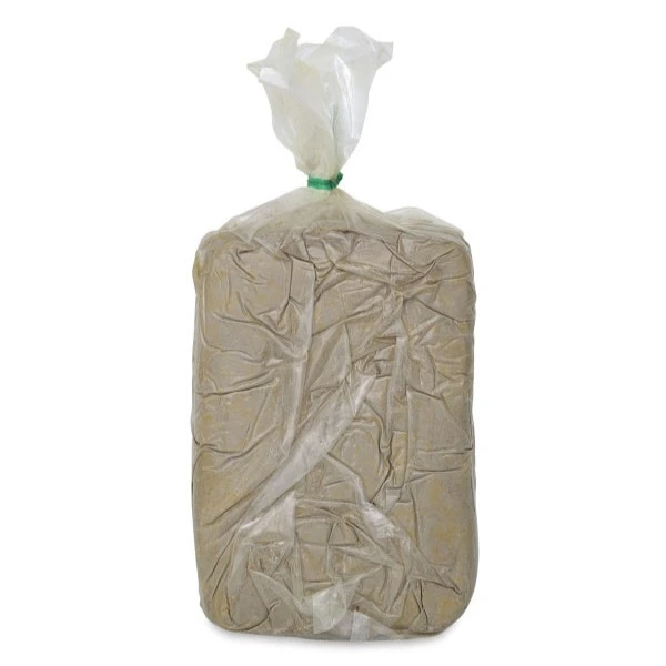 گل سفالگری مدل M20 وزن 20 کیلوگرم