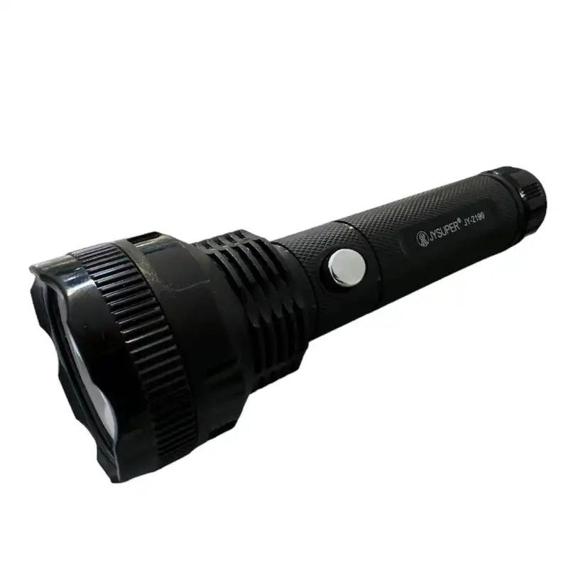 چراغ قوه دستی مدل JY- UV2190