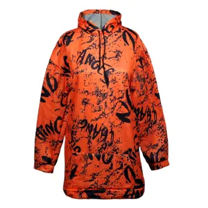 هودی زنانه مدل Angel کد brfp-474