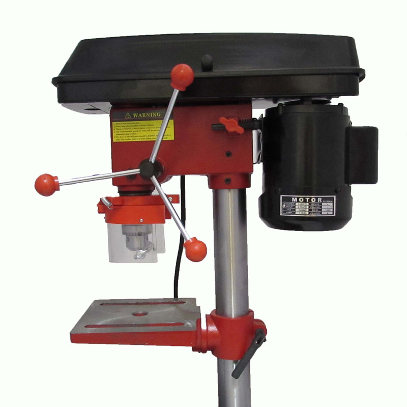 دریل ستونی محک مدل SP5213A