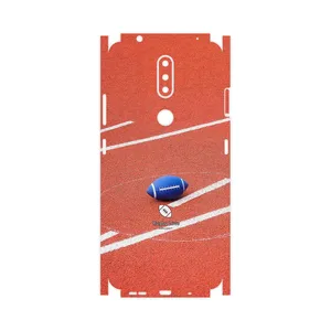 MAHOOT Rugby football-FullSkin Cover Sticker for Nokia 2.4