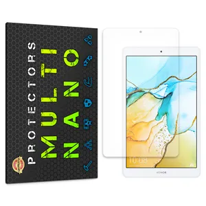 Multi Nano X-S1M Model Anti Reflex Screen Protector For Honor Tab 5 8 Inch 2019 Tablet