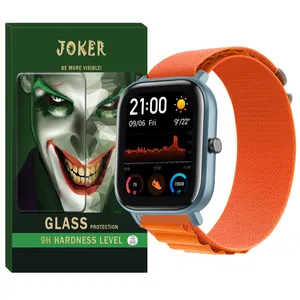 Joker Loop Alpine Band For Xiaomi Amazfit GTS / GTS 2 / GTS 2 mini / GTS 3 / GTS 4 / GTS 4 mini