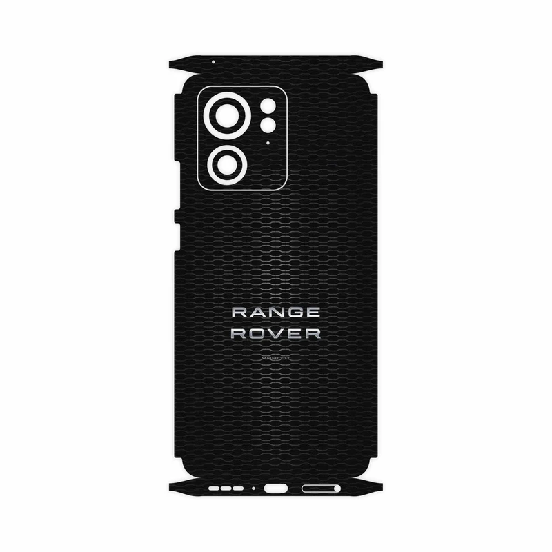 برچسب پوششی ماهوت مدل Range_Rover_Logo-FullSkin مناسب برای گوشی موبایل موتورولا Edge 40