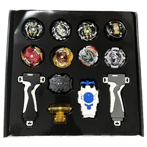  فرفره طرح انفجاری کد Beyblade c-5 مجموعه 13 عددی