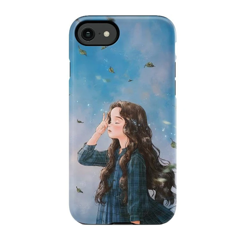 کاور کد DIMO037 مناسب برای گوشی موبایل اپل iphone 7 / 8 / SE 2020