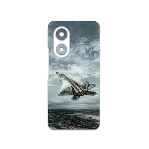 MAHOOT F-22-Raptor Cover Sticker for Huawei Nova 9 SE