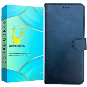 Ghab Guard KCAKS20 Magnetic Wallet Case Cover For Daria Bond 5G