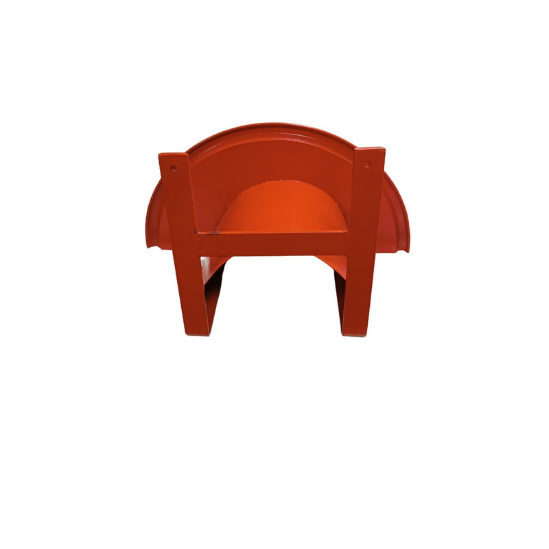 شلنگ جمع کن آتش پاد مدل نیم صفحه بزرگ AP2