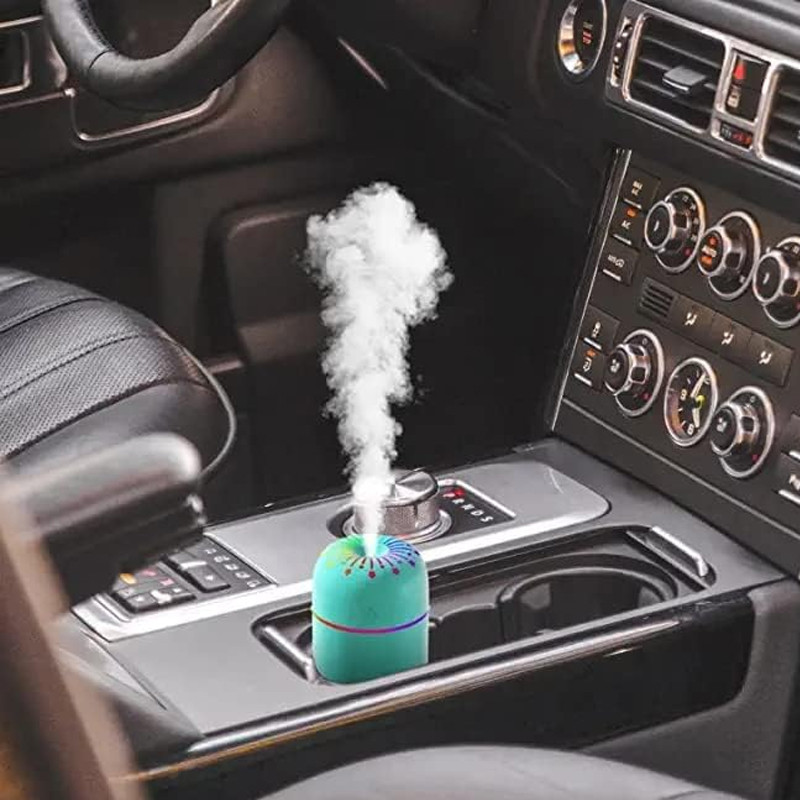 دستگاه بخور سرد اچ دو او مدل ستاره ای