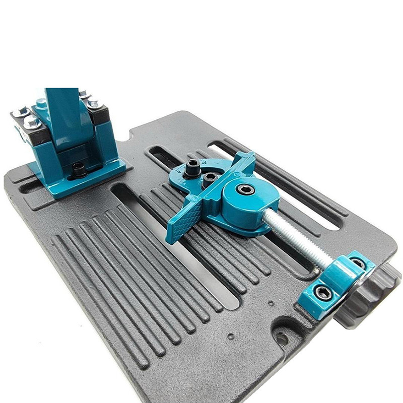 تبدیل مینی فرز به اره پروفیل بر باس مدل NewBG125 Professional