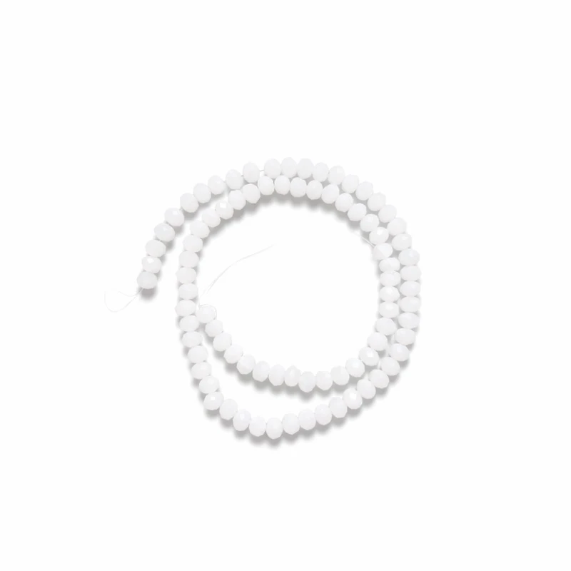 مهره مدل کریستال کد KRSE1B بسته 80 عددی