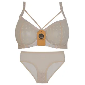 ست شورت و سوتین زنانه دکسونری مدل 340011209