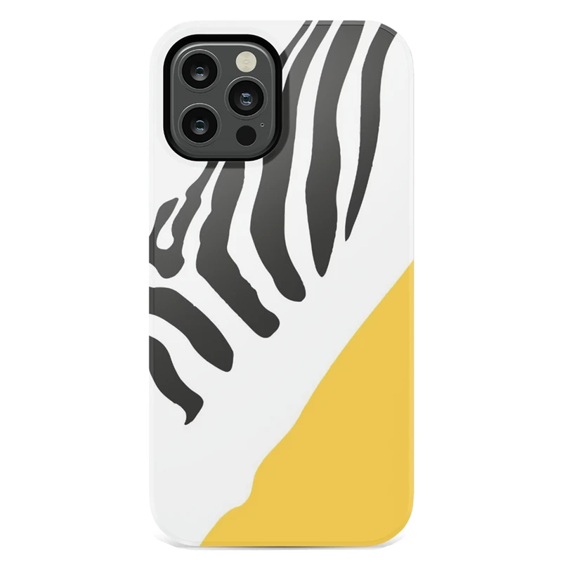 کاور طرح گور خر کد DIMO-025 مناسب برای گوشی موبایل اپل  iphone 13 pro max