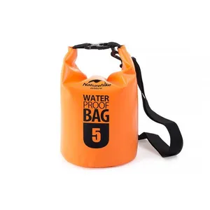 درای بگ نیچرهایک مدل 500D Marine 5L
