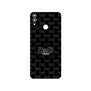 MAHOOT DG Cover Sticker for Honor 8C