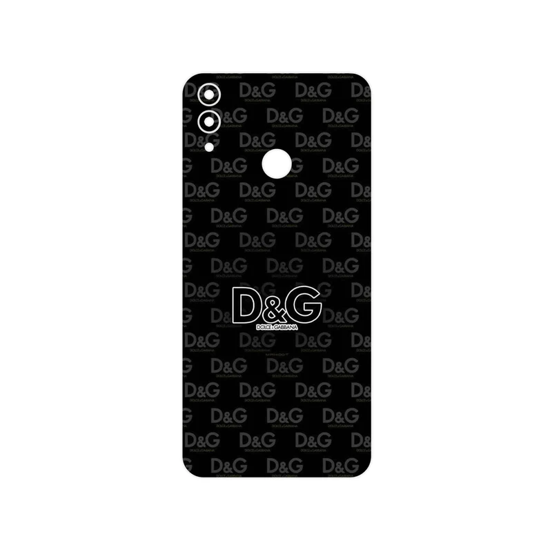 برچسب پوششی ماهوت مدل DG مناسب برای گوشی موبایل آنر 8C