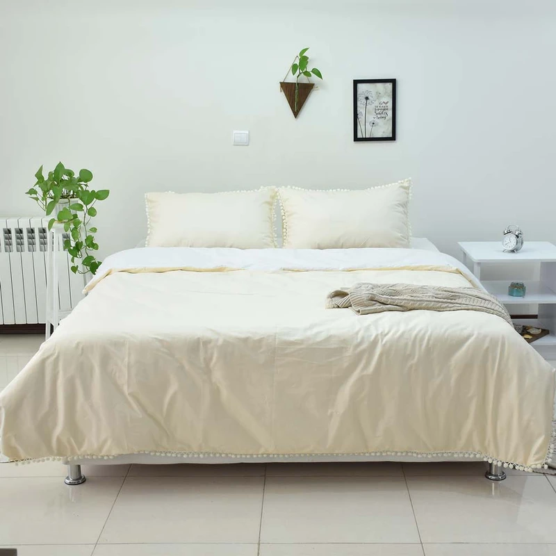 سرویس روتختی بومرنگ مدل Ana دونفره 3 تکه