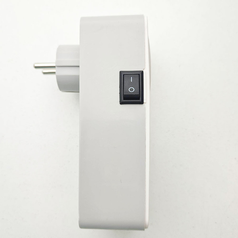 محافظ ولتاژ فروزش مدل FR140 مناسب ماشین ظرفشویی و لباسشویی